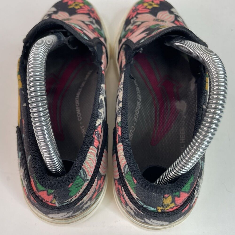 Nike Floral Toki Aloha Pack Womens Size 8 Athletic Shoes Sneakers 724769-003 - Picture 7 of 10